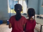 There are 12,694 children living in relief camps across violence-hit Manipur. 