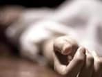The husband along with his two brothers tied the woman against a tree and stoned her to death.