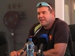 Heath Streak passed away in the early morning hours of September 3