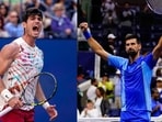 Carlos Alcaraz speaks on Novak Djokovic's sensational win against Laslo Djere in US Open Carlos Alcaraz speaks on Novak Djokovic's sensational win against Laslo Djere in US Open