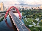 Moscow plans measures to woo tourists, Foreign Tourist Card in the offing 