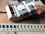 The counting of votes will be held on September 8. (Image for representational purpose) The counting of votes will be held on September 8. (Image for representational purpose)