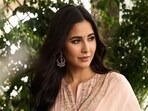 Katrina Kaif from a store launch in Kolkata. Katrina Kaif from a store launch in Kolkata.