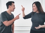 Signs of coercive control in a relationship to watch out for(Pixabay)