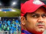 Virender Sehwag gives his verdict amid rising criticism on ACC over scheduling of Asia Cup in Sri Lanka Virender Sehwag gives his verdict amid rising criticism on ACC over scheduling of Asia Cup in Sri Lanka