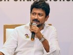 Tamil Nadu youth minister Udhayanidhi Stalin Tamil Nadu youth minister Udhayanidhi Stalin