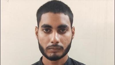 Eight months on, 22-year-old murder accused held Eight months on, 22-year-old murder accused held