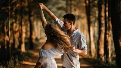 Expressing appreciation, compliments and gratitude can go a long way in making the partner feel valued and loved.&nbsp; (Unsplash)