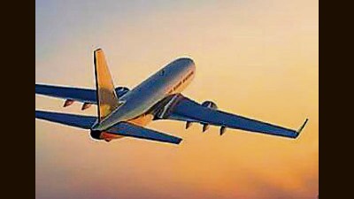 A return flight to commence from the Hindon Domestic Airport in Ghaziabad; will run five days a week. (HT FILE) A return flight to commence from the Hindon Domestic Airport in Ghaziabad; will run five days a week. (HT FILE)