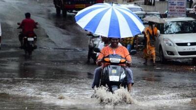 A yellow alert has been issued for all four divisions from September 5 to 7 and light to moderate rainfall is expected along with thunder activities and gusty wind. (REPRESENTATIVE PHOTO) A yellow alert has been issued for all four divisions from September 5 to 7 and light to moderate rainfall is expected along with thunder activities and gusty wind. (REPRESENTATIVE PHOTO)