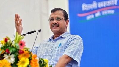 Delhi Chief Minister Arvind Kejriwal (AAP) Delhi Chief Minister Arvind Kejriwal (AAP)