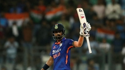 KL Rahul all set to be part of Indian squad in Asia Cup 2023 (REUTERS)