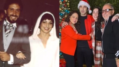 Gloria Estefan shared pictures on Instagram. Gloria Estefan shared pictures on Instagram.