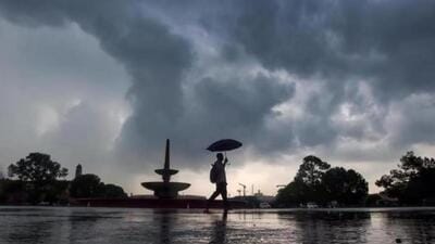 IMD’s long-term data indicates there has been a gradual increase in break monsoon days in recent years (Representative Photo) IMD’s long-term data indicates there has been a gradual increase in break monsoon days in recent years (Representative Photo)