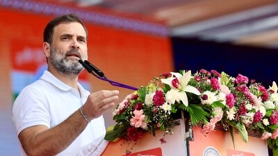 Rahul Gandhi Rahul Gandhi