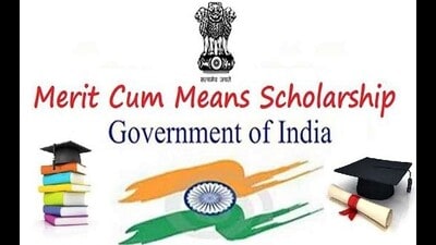The scholarships under NMMSS, launched in 2008, are awarded to meritorious students of economically weaker sections to check their drop-out rate after Class 8. (Sourced) The scholarships under NMMSS, launched in 2008, are awarded to meritorious students of economically weaker sections to check their drop-out rate after Class 8. (Sourced)