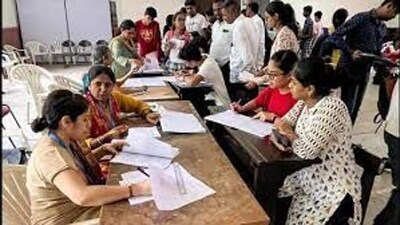 Karnataka CET, NEET UG 2023 seat allotment result for Round 2 releasing tomorrow