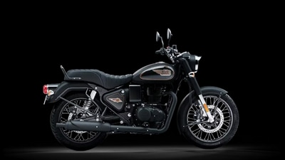 Royal Enfield Bullet 350 (Royal Enfield) Royal Enfield Bullet 350 (Royal Enfield)