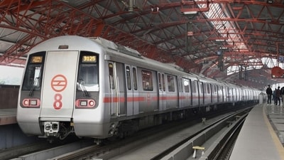 The one-day validity Tourist Smart Card will be available for ₹200. (PTI Photo) The one-day validity Tourist Smart Card will be available for ₹200. (PTI Photo)