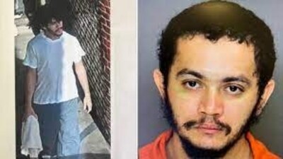 “Look in your basements, look around your areas, check your cars. Make sure that things are locked,” said Ryan. “Look in your basements, look around your areas, check your cars. Make sure that things are locked,” said Ryan.