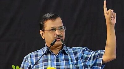 Delhi chief minister Arvind Kejriwal. (PTI file) Delhi chief minister Arvind Kejriwal. (PTI file)