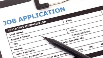 UPSSSC Announces 277 Stenographer Posts, Application Process Starts Oct 17 (Shutterstock/ Representative photo)