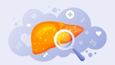 Liver diseases: Early signs that are usually ignored, prevention tips (Freepik) Liver diseases: Early signs that are usually ignored, prevention tips (Freepik)