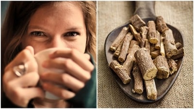 UV protection to anti-ageing, here are skincare benefits of Licorice or Mulethi (Pixabay) UV protection to anti-ageing, here are skincare benefits of Licorice or Mulethi (Pixabay)