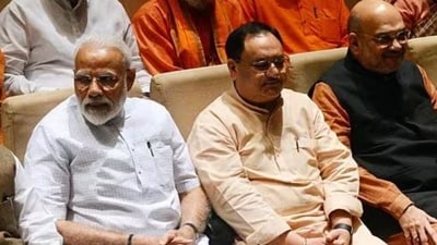 The Union government has formed a committee under former president Ram Nath Kovind to assess the viability of the “one nation, one election” concept.
