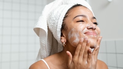 Skincare tips for rainy season: Best product formulations to use during monsoon (Photo by Ron Lach on Pexels) Skincare tips for rainy season: Best product formulations to use during monsoon (Photo by Ron Lach on Pexels)