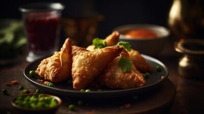 World Samosa Day 2023: Date, history, significance (Freepik) World Samosa Day 2023: Date, history, significance (Freepik)