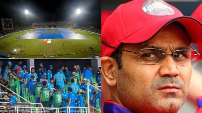 Virender Sehwag gives his verdict amid rising criticism on ACC over scheduling of Asia Cup in Sri Lanka Virender Sehwag gives his verdict amid rising criticism on ACC over scheduling of Asia Cup in Sri Lanka