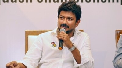 Tamil Nadu youth minister Udhayanidhi Stalin (File) Tamil Nadu youth minister Udhayanidhi Stalin (File)