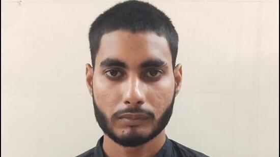 Eight months on, 22-year-old murder accused held