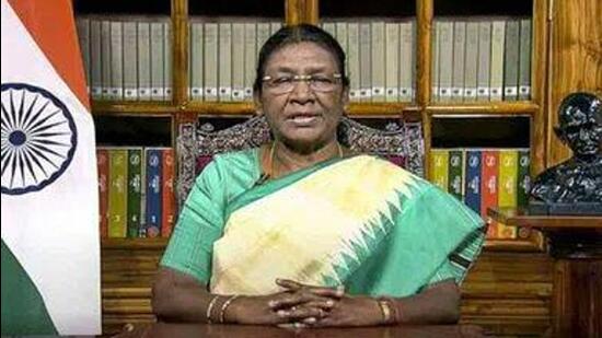 President Droupadi Murmu will confer the National Teachers’ Award 2023 to 75 selected Awardees on November 5