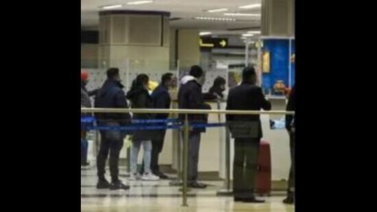 The direct flight will benefit passengers travelling from Punjab to Australia, Kuala Lumpur, Thailand and other Southeast Asian countries. (AFP file)