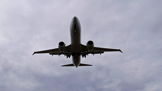 Karnataka govt plans to start an airlines to enhance regional connectivity. (REUTERS)
