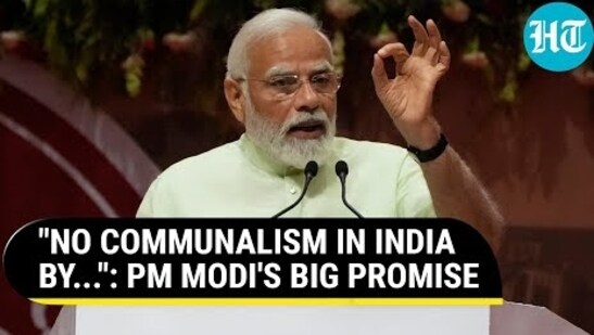 PM Modi's Big Promise Ahead Of G20 Summit; 'No Communalism, Corruption, Casteism In India By...'