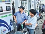 Petrol, diesel rates Petrol, diesel rates