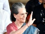 Congress Parliamentary Party Chairperson Sonia Gandhi Congress Parliamentary Party Chairperson Sonia Gandhi