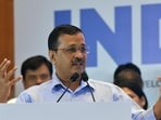 Delhi chief minister Arvind Kejriwal Delhi chief minister Arvind Kejriwal