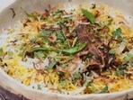 “Can we also join,” Swiggy asks Bengaluru customer after a big biryani order “Can we also join,” Swiggy asks Bengaluru customer after a big biryani order