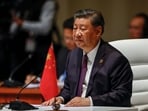 President of China Xi Jinping President of China Xi Jinping