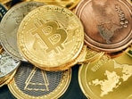 Get rich quick: The anatomy of a fake cryptocurrency scam Get rich quick: The anatomy of a fake cryptocurrency scam