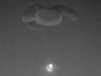 International Space Station Crew-6 mission reenters Earth. 