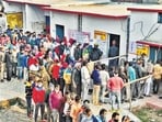 In India’s polarised political atmosphere, it is almost impossible to strike a consensus (PTI)