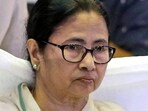 West Bengal chief minister Mamata Banerjee. (ANI)