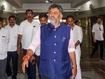 "Karnataka will become employers' hometown": Dy CM DK Shivakumar "Karnataka will become employers' hometown": Dy CM DK Shivakumar
