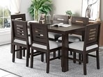 Dining room table and chairs: Add an aesthetic touch to your dining space with these classic and durable dining tables. Dining room table and chairs: Add an aesthetic touch to your dining space with these classic and durable dining tables.