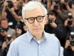 Woody Allen will premiere his 50th film at the 80th Venice Film Festival. Woody Allen will premiere his 50th film at the 80th Venice Film Festival.